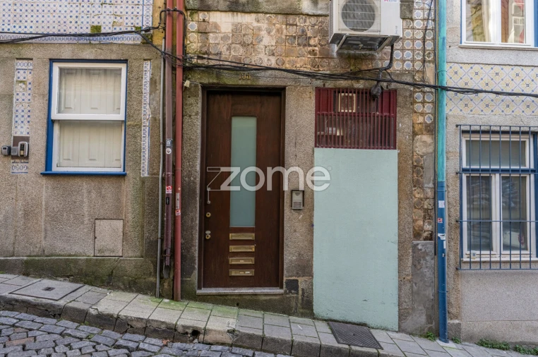 Apartamento T1 para Venda em Cedofeita, Santo Ildefonso, Sé, Miragaia, São Nicolau e Vitória Foto 13