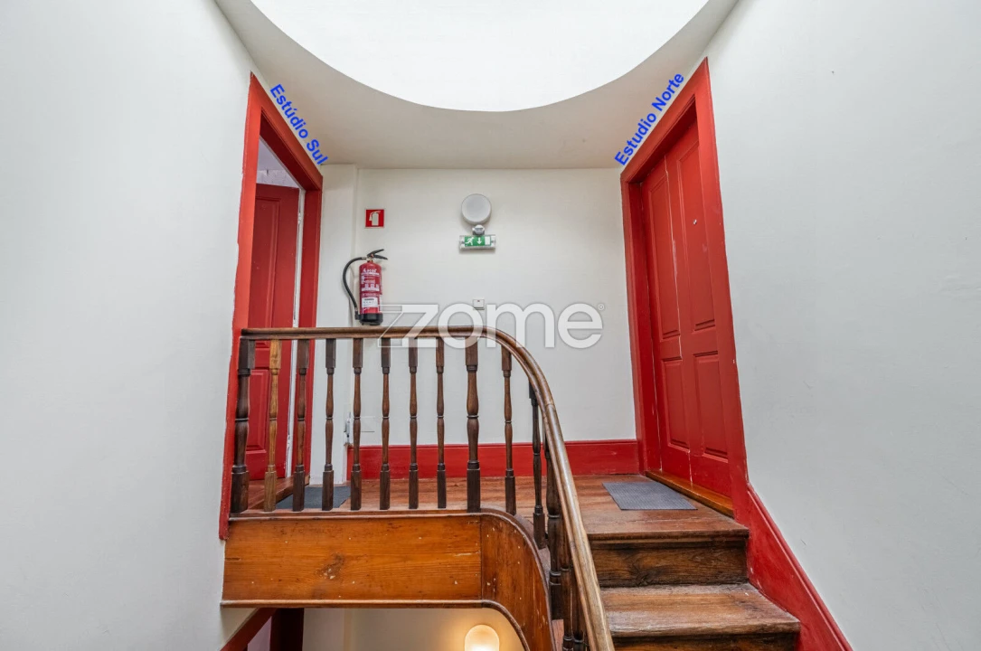 Apartamento T1 para Venda em Cedofeita, Santo Ildefonso, Sé, Miragaia, São Nicolau e Vitória Foto 2