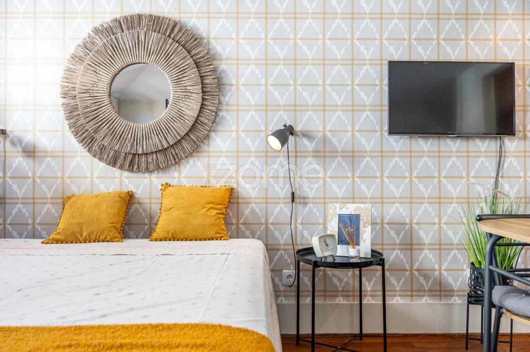 Apartamento T1 para Venda em Cedofeita, Santo Ildefonso, Sé, Miragaia, São Nicolau e Vitória Foto 25