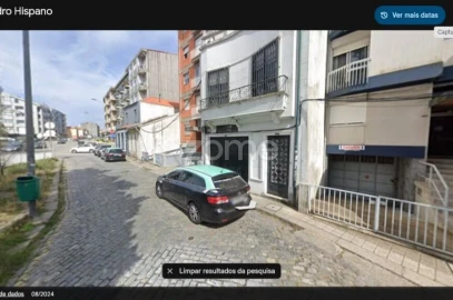 Terreno Comércio / Armazém para Venda em Ramalde