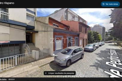 Terreno Comércio / Armazém para Venda em Ramalde