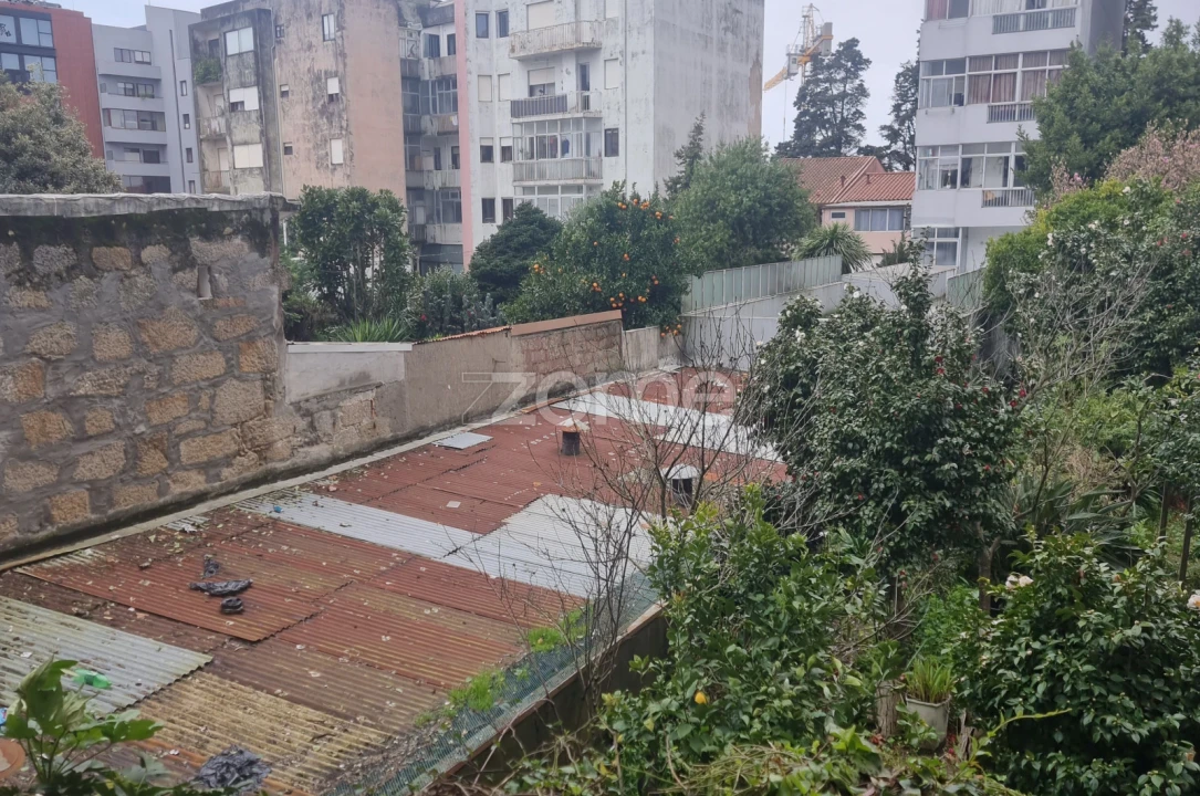 Terreno Comércio / Armazém para Venda em Ramalde Foto 15