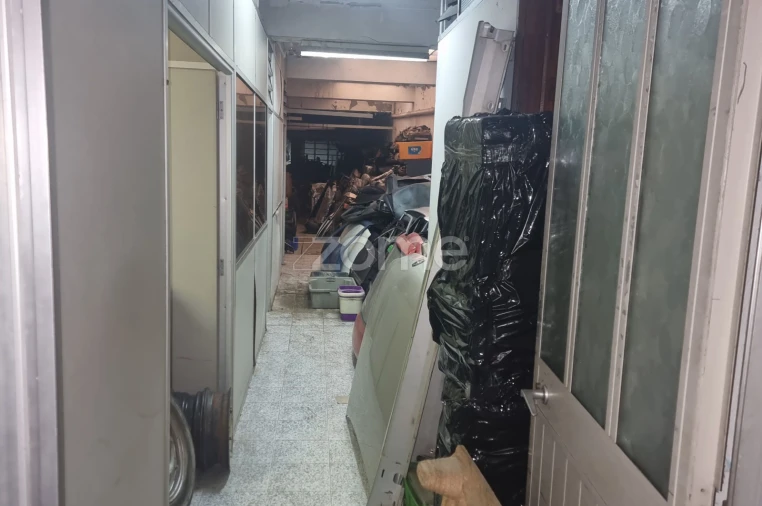 Terreno Comércio / Armazém para Venda em Ramalde Foto 12