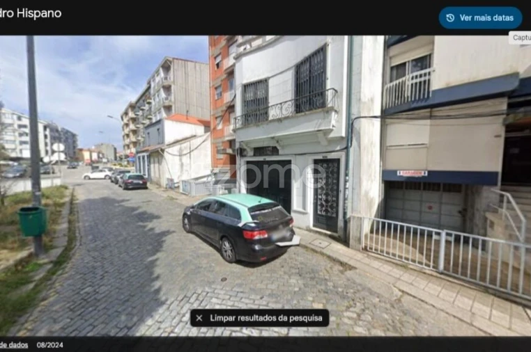 Terreno Comércio / Armazém para Venda em Ramalde Foto 3