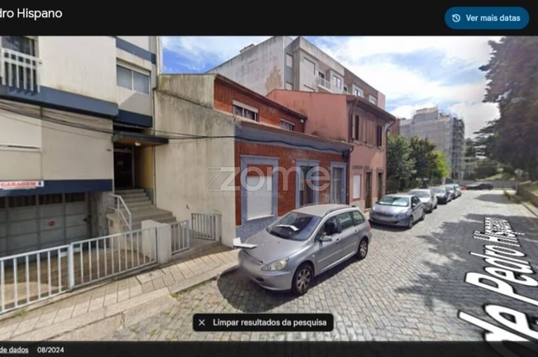 Terreno Comércio / Armazém para Venda em Ramalde Foto 4