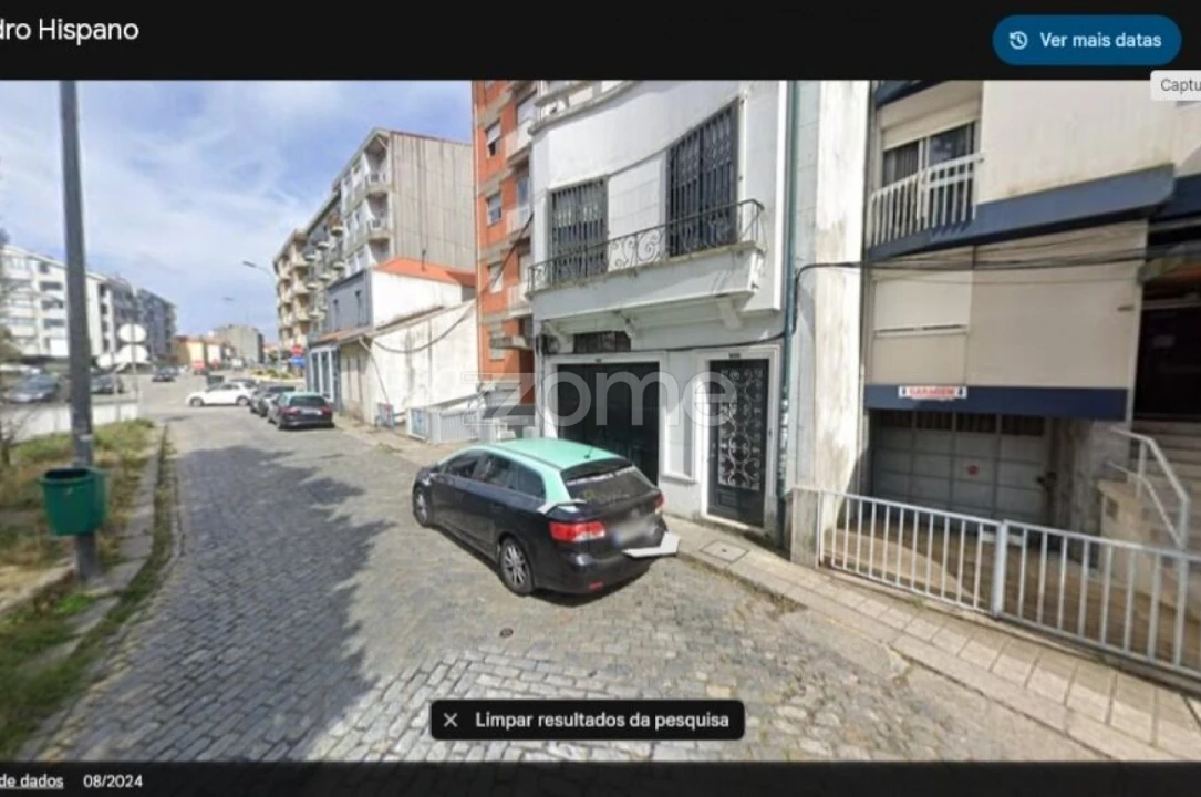 Terreno Comércio / Armazém para Venda em Ramalde Foto 3