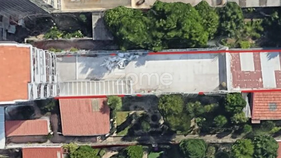 Terreno Comércio / Armazém para Venda em Ramalde
