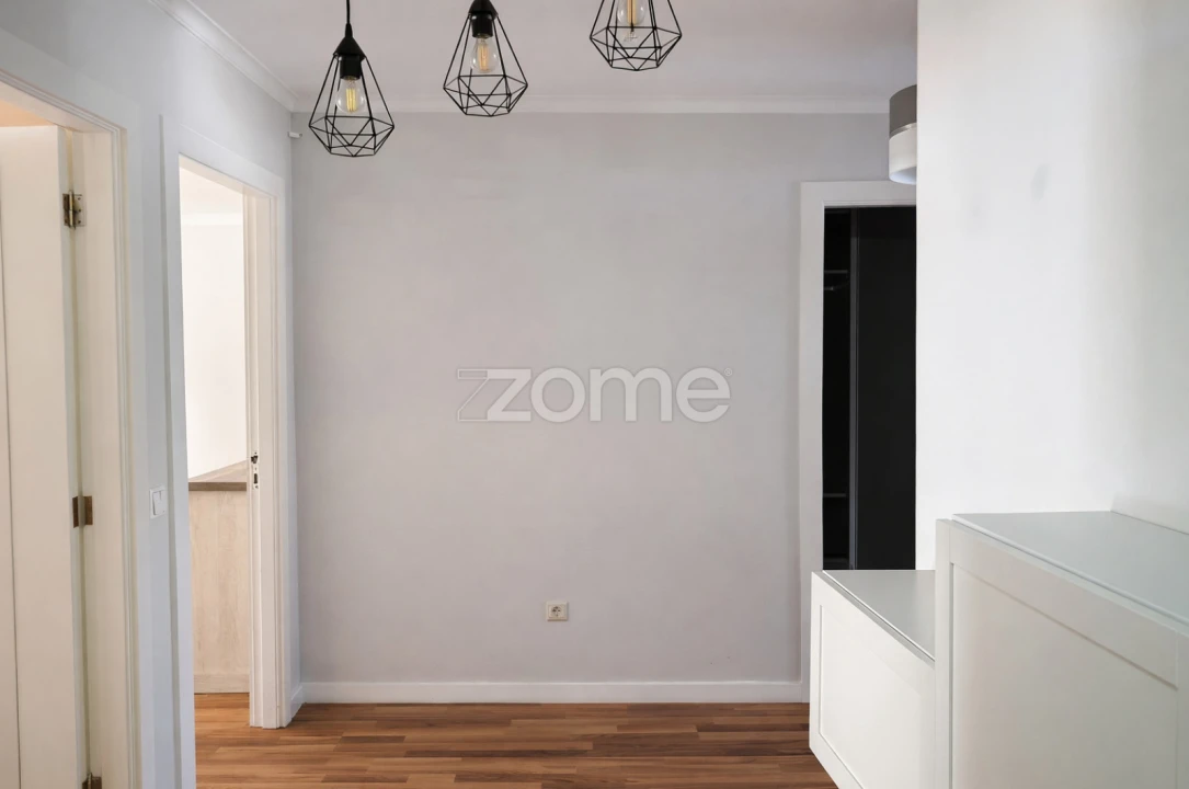 Apartamento T3 para Arrendamento em Custóias, Leça do Balio e Guifões Foto 7