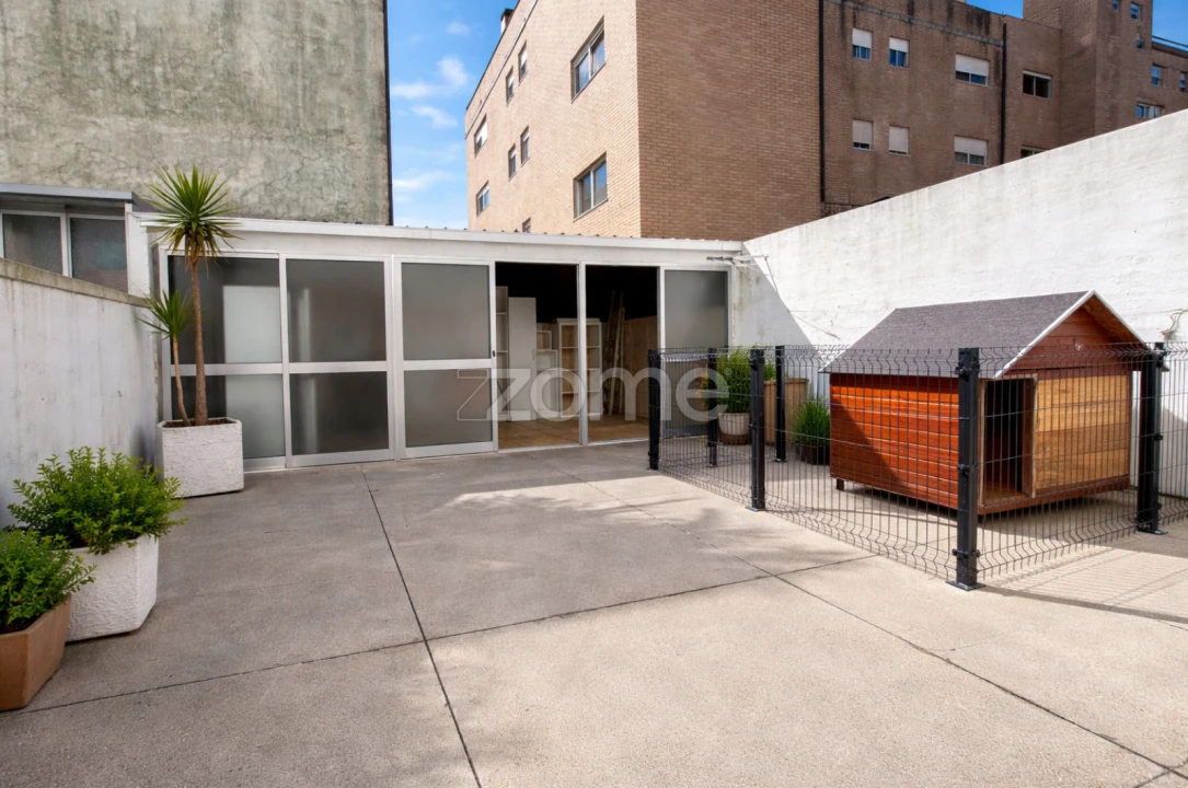 Apartamento T3 para Arrendamento em Custóias, Leça do Balio e Guifões Foto 16