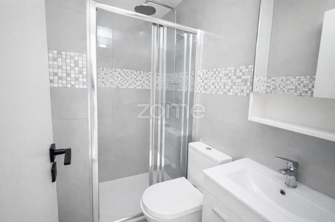 Apartamento T3 para Arrendamento em Custóias, Leça do Balio e Guifões Foto 14