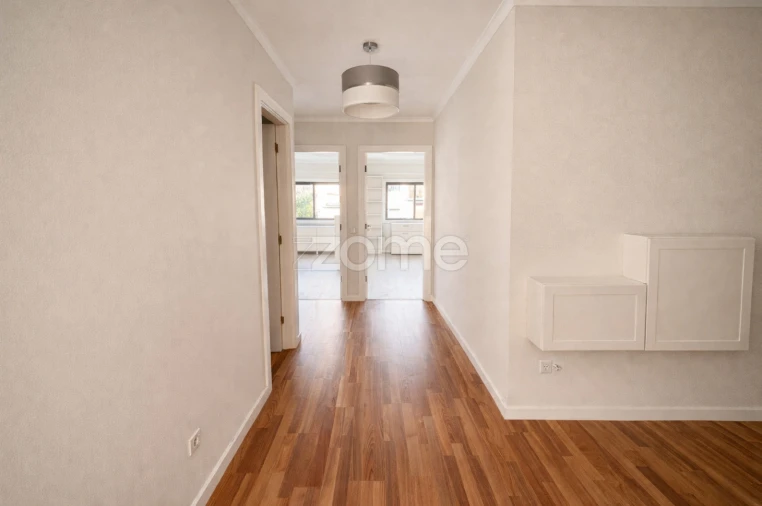 Apartamento T3 para Arrendamento em Custóias, Leça do Balio e Guifões Foto 6