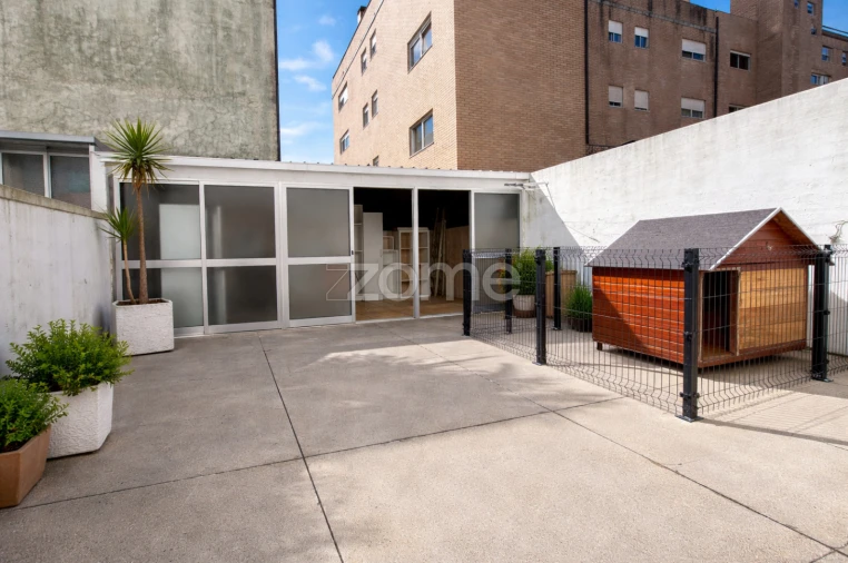 Apartamento T3 para Arrendamento em Custóias, Leça do Balio e Guifões Foto 16