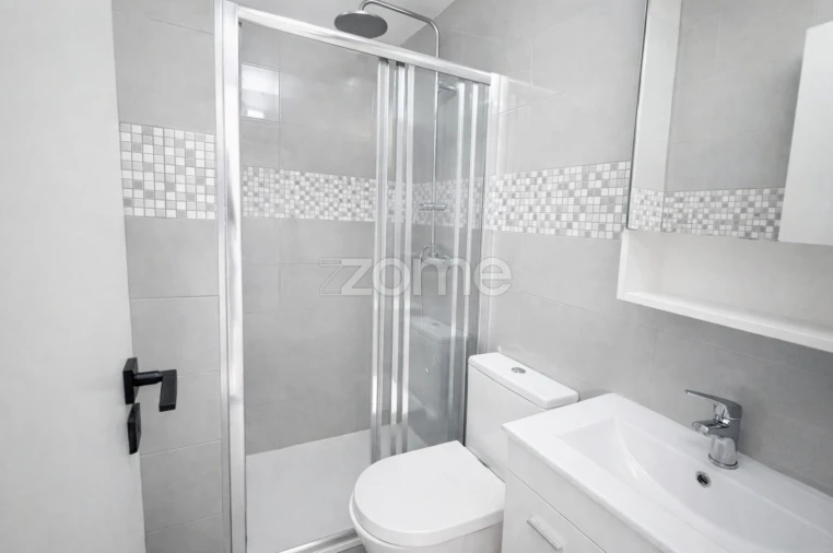 Apartamento T3 para Arrendamento em Custóias, Leça do Balio e Guifões Foto 14