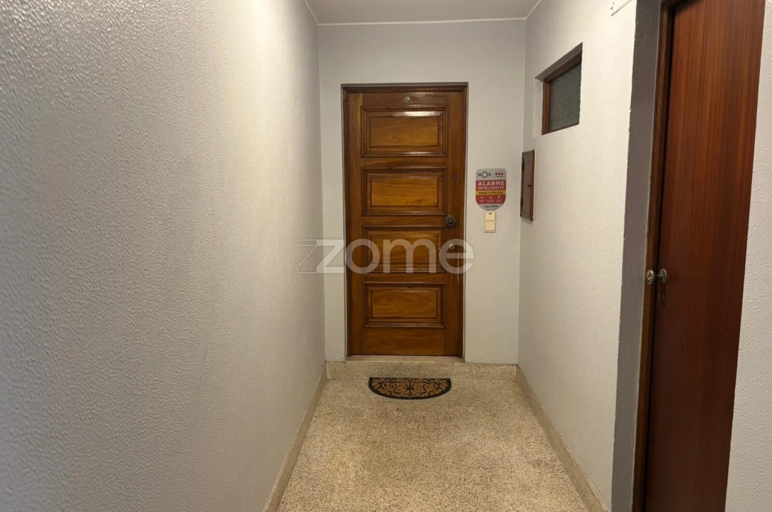 Apartamento T3 para Arrendamento em Custóias, Leça do Balio e Guifões Foto 15