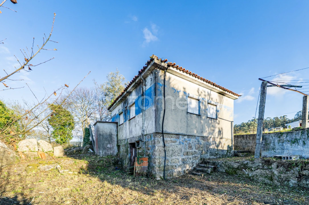 Moradia T2 para Venda em Priscos Foto 5