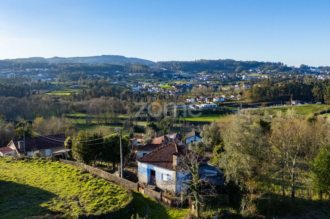 Moradia T2 para Venda em Priscos Foto 3