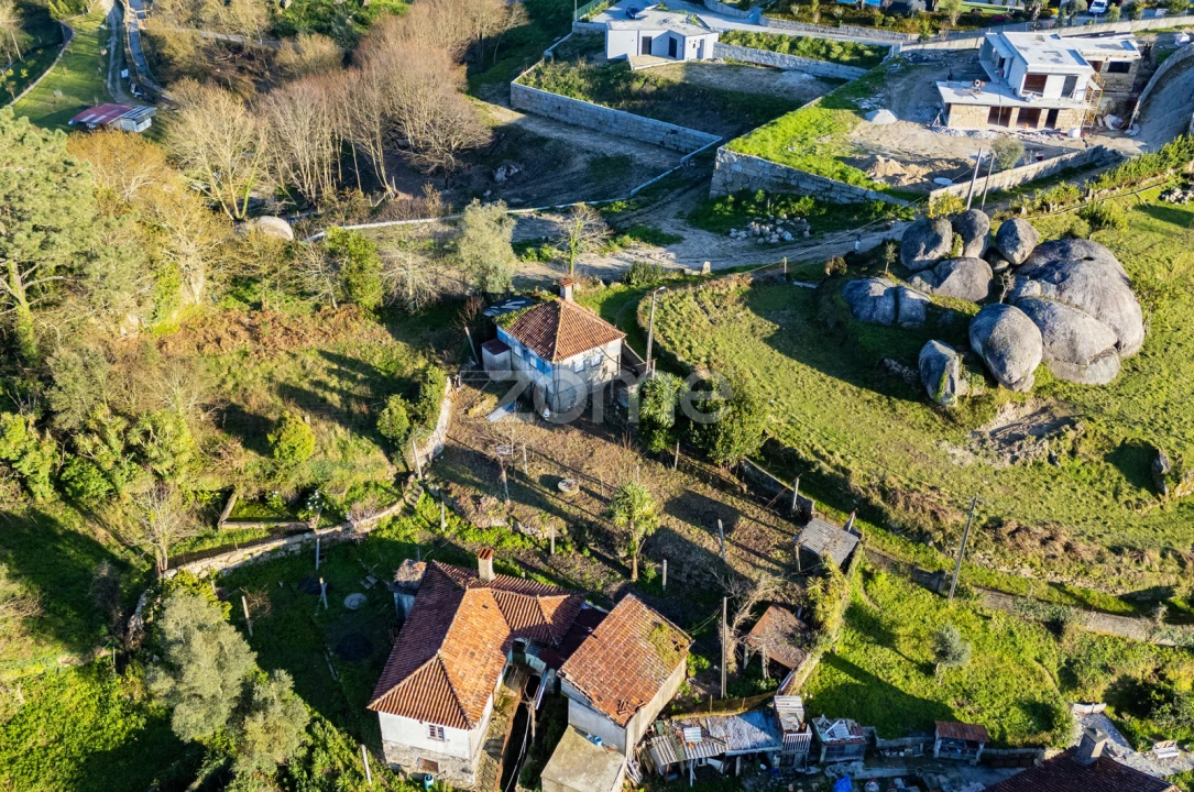 Moradia T2 para Venda em Priscos Foto 19