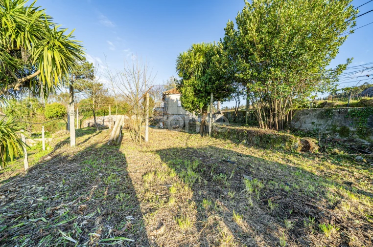 Moradia T2 para Venda em Priscos Foto 15