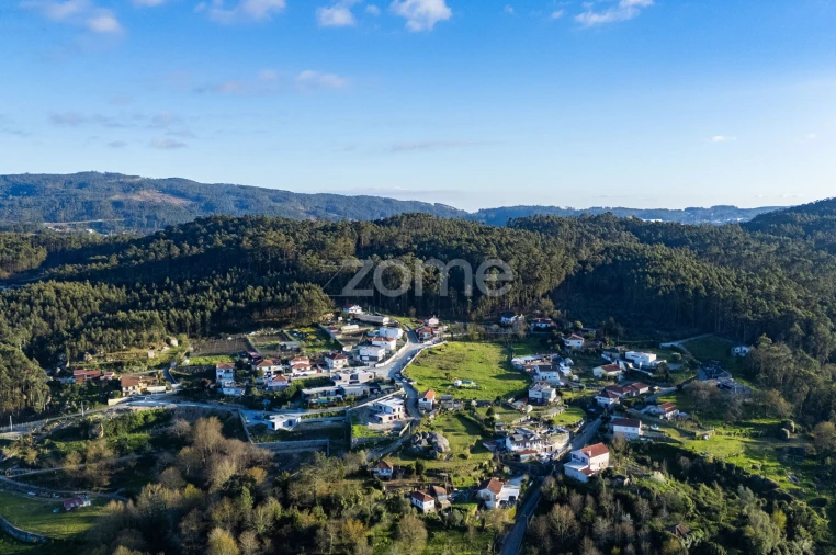 Moradia T2 para Venda em Priscos Foto 25