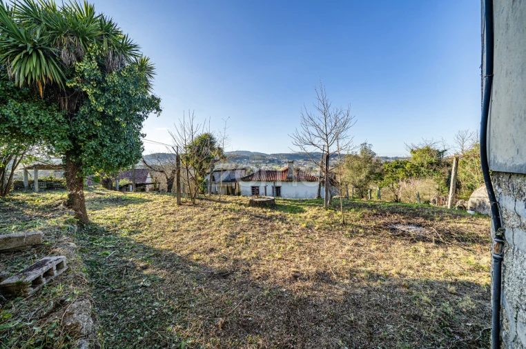 Moradia T2 para Venda em Priscos Foto 13