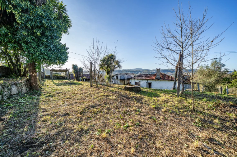 Moradia T2 para Venda em Priscos Foto 16