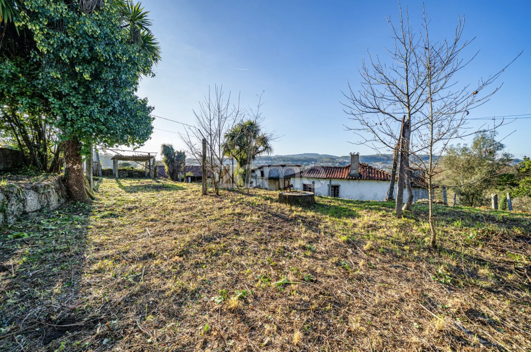 Moradia T2 para Venda em Priscos Foto 16