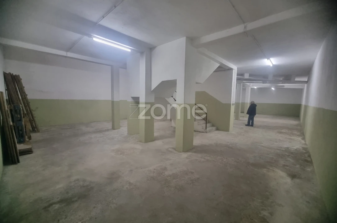 Terreno Comércio / Armazém para Venda em Gondomar (São Cosme), Valbom e Jovim Foto 14