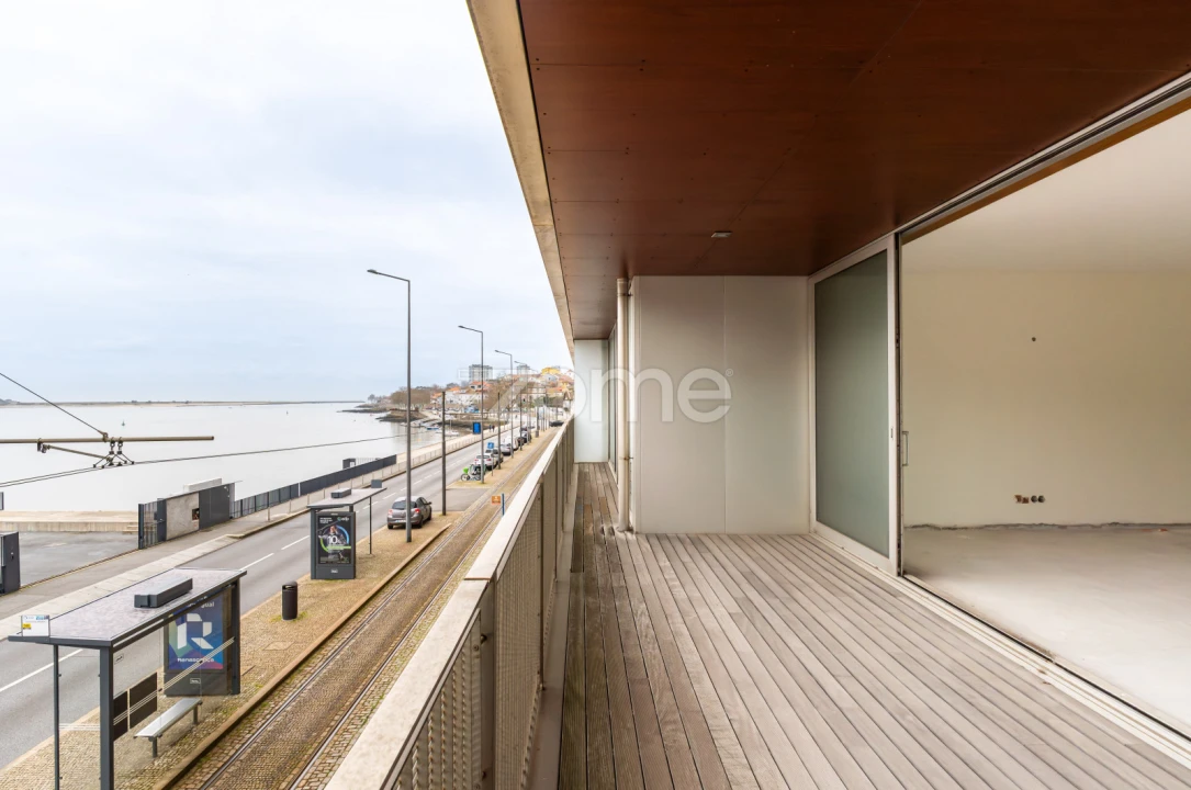 Apartamento T3 para Venda em Lordelo do Ouro e Massarelos Foto 5