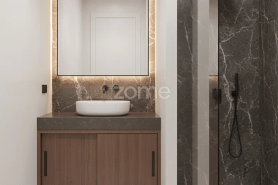 Apartamento T3 para Venda em Lordelo do Ouro e Massarelos