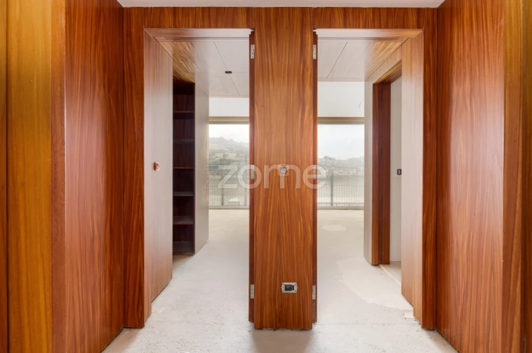 Apartamento T3 para Venda em Lordelo do Ouro e Massarelos Foto 15
