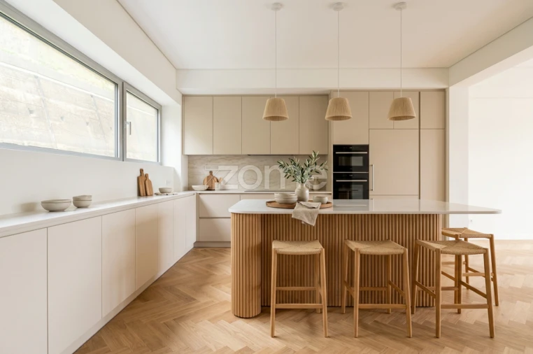 Apartamento T3 para Venda em Lordelo do Ouro e Massarelos Foto 11