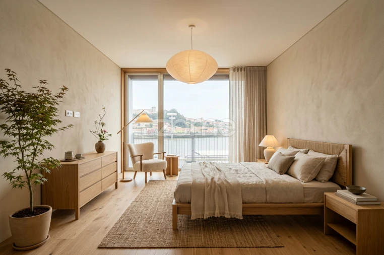 Apartamento T3 para Venda em Lordelo do Ouro e Massarelos Foto 17
