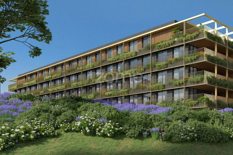 Apartamento T2 para Venda em Canidelo Foto 15