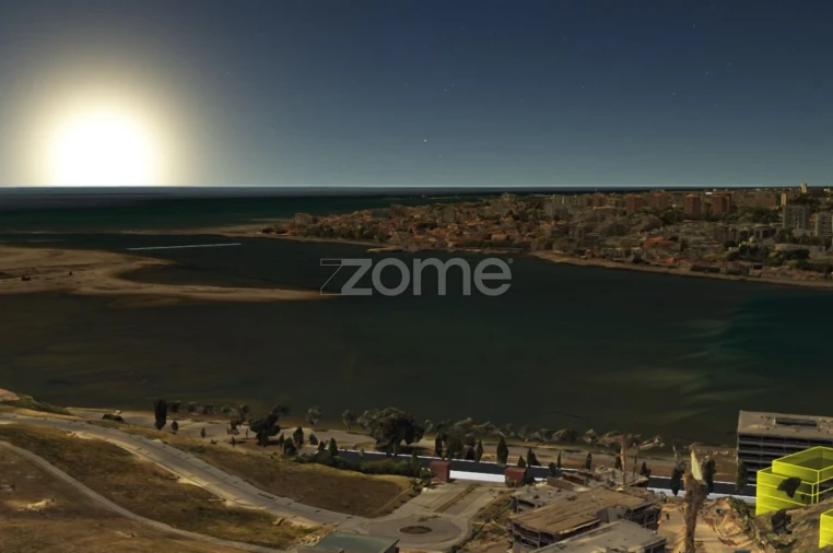 Apartamento T2 para Venda em Canidelo Foto 4