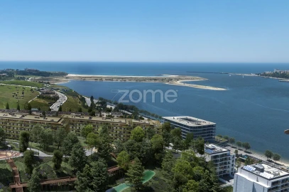 Apartamento T1 para Venda em Canidelo