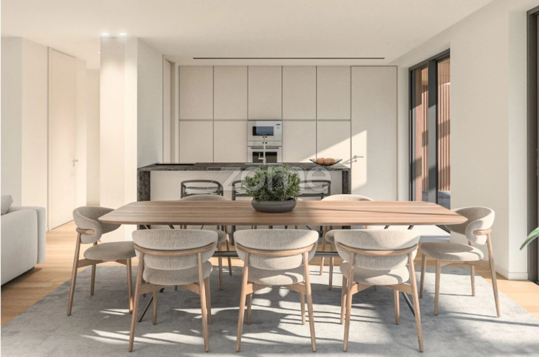 Apartamento T2 para Venda em Canidelo Foto 22
