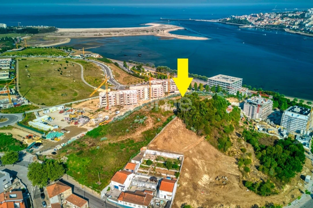 Apartamento T2 para Venda em Canidelo Foto 3