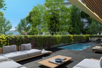 Apartamento T2 para Venda em Canidelo