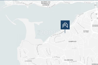 Apartamento T2 para Venda em Canidelo