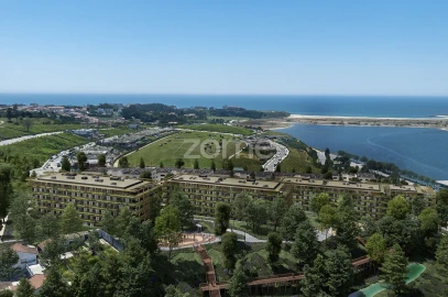 Apartamento T2 para Venda em Canidelo