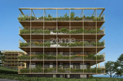 Apartamento T2 para Venda em Canidelo