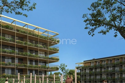 Apartamento T2 para Venda em Canidelo