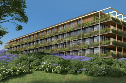 Apartamento T2 para Venda em Canidelo