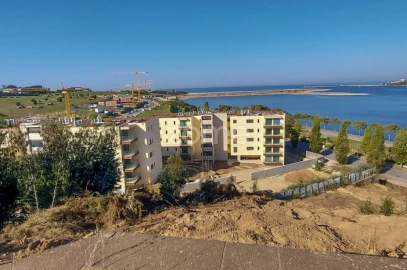 Apartamento T2 para Venda em Canidelo