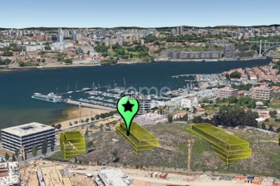 Apartamento T2 para Venda em Canidelo
