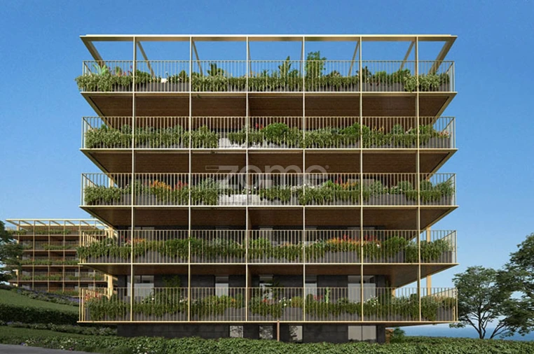 Apartamento T2 para Venda em Canidelo Foto 39