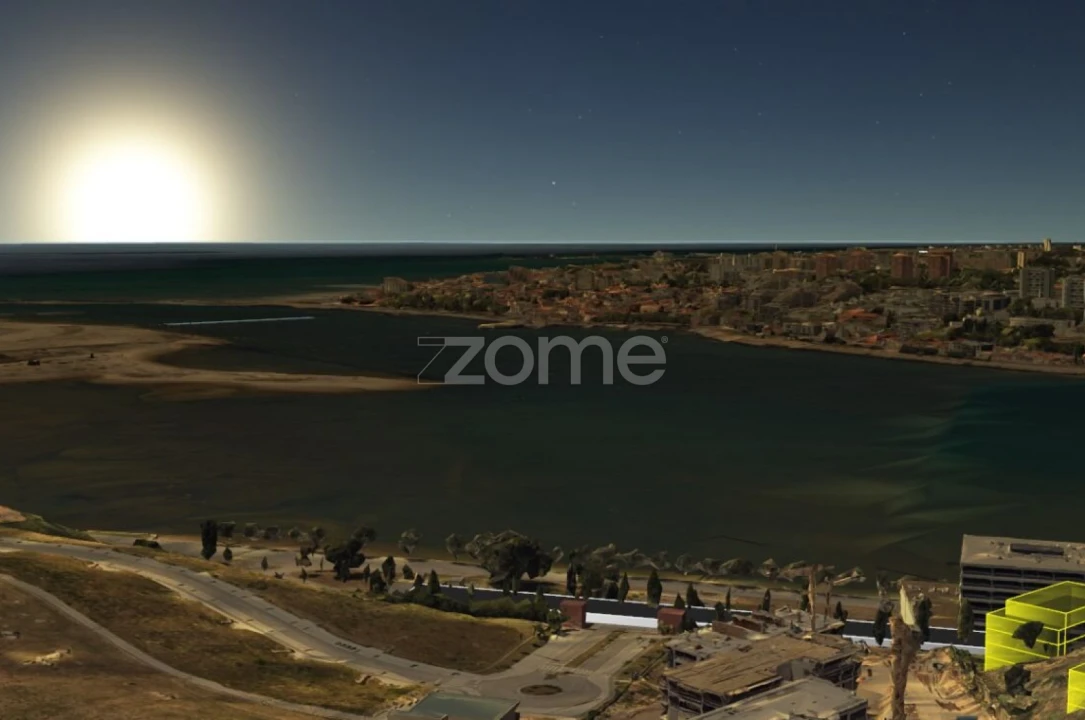 Apartamento T2 para Venda em Canidelo Foto 4