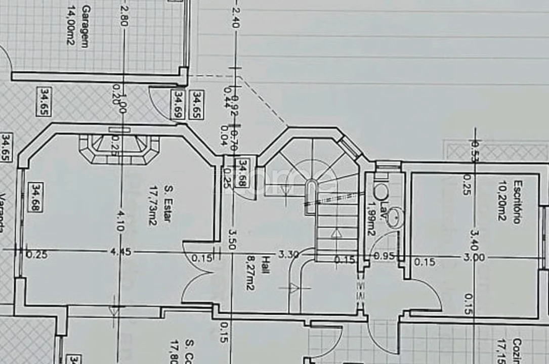Moradia T7 para Venda em Cascais e Estoril Foto 57