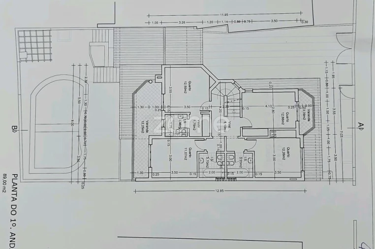 Moradia T7 para Venda em Cascais e Estoril Foto 55