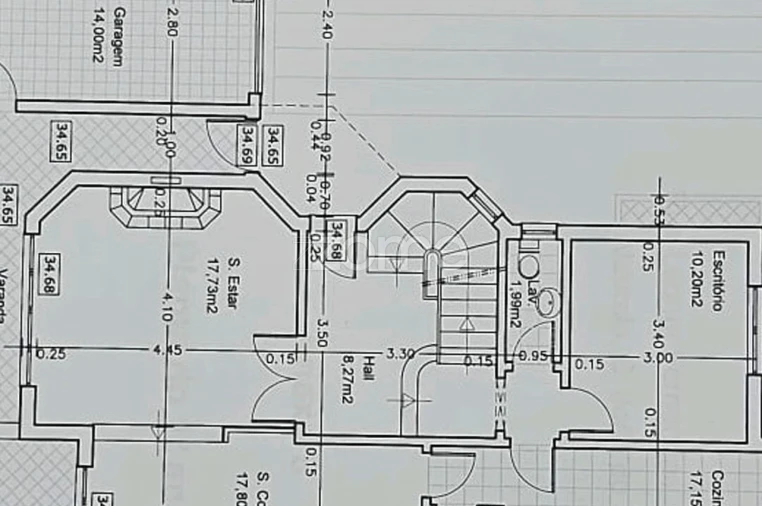 Moradia T7 para Venda em Cascais e Estoril Foto 57